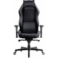 Кресло GT RACER X-3105 Fabric Black