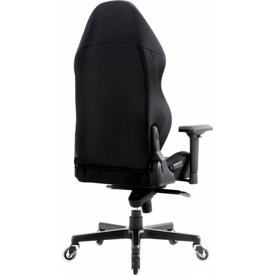 Внешний вид Кресло GT RACER X-3105 Fabric Black