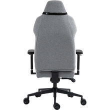 Кресло GAMEPRO GC925G Grey Fabric