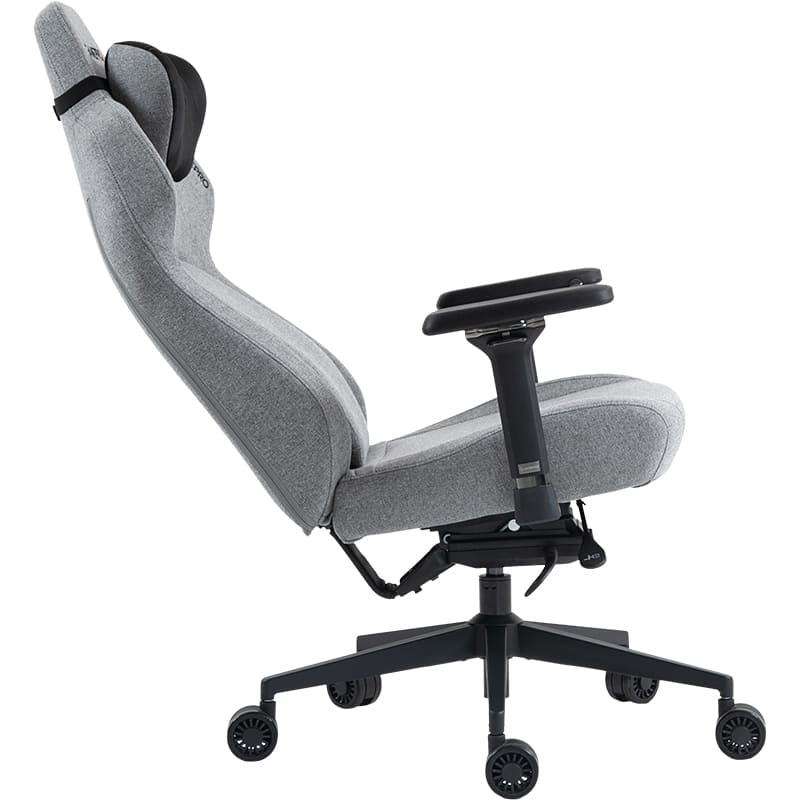 Покупка Крісло GAMEPRO GC925G Grey Fabric