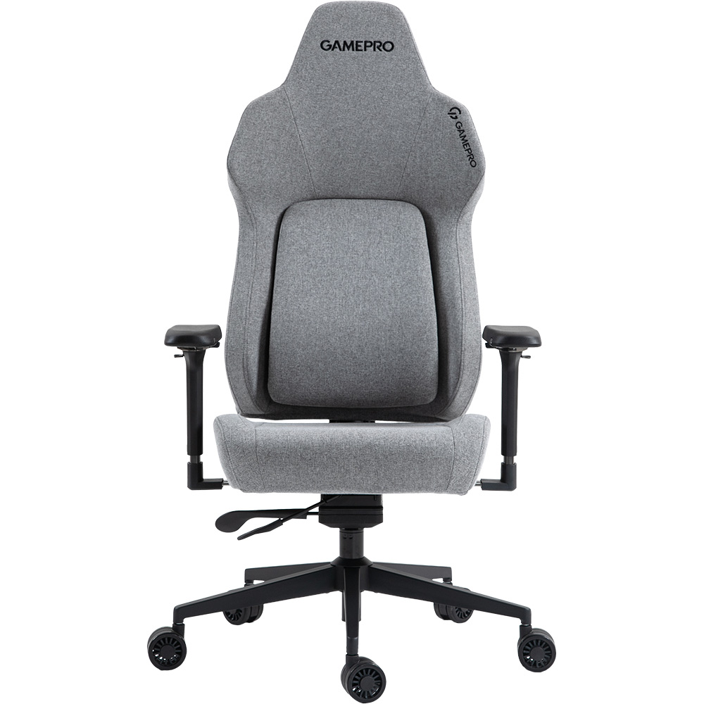 Покупка Кресло GAMEPRO GC925G Grey Fabric