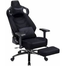 Крісло GT RACER X-5099 Fabric Black