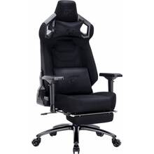 Крісло GT RACER X-5099 Fabric Black