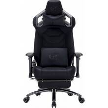 Крісло GT RACER X-5099 Fabric Black