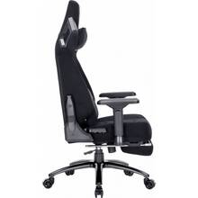 Крісло GT RACER X-5099 Fabric Black