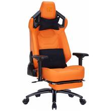 Крісло GT RACER X-5099 Orange