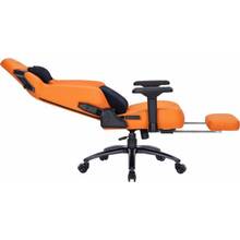 Крісло GT RACER X-5099 Orange