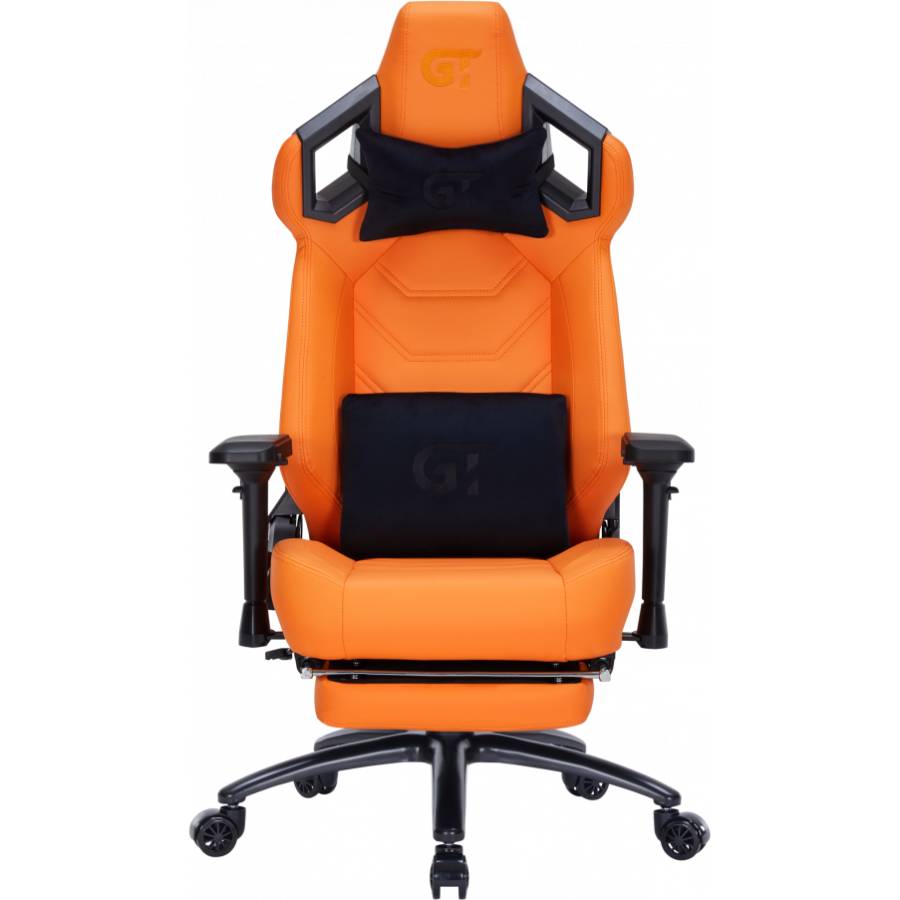 Крісло GT RACER X-5099 Orange Крісло GT RACER X-5099 Orange
