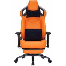 Крісло GT RACER X-5099 Orange