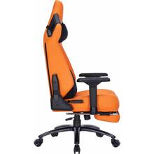 Крісло GT RACER X-5099 Orange