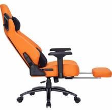 Крісло GT RACER X-5099 Orange