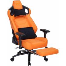 Крісло GT RACER X-5099 Orange