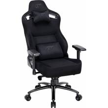 Крісло GT RACER X-5164 Fabric Black