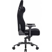 Крісло GT RACER X-5164 Fabric Black