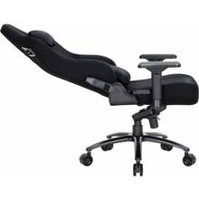 Крісло GT RACER X-5164 Fabric Black