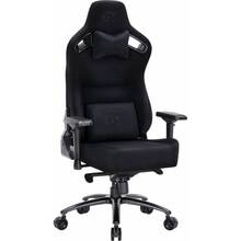 Крісло GT RACER X-5164 Fabric Black