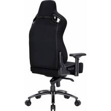 Крісло GT RACER X-5164 Fabric Black