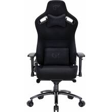 Крісло GT RACER X-5164 Fabric Black