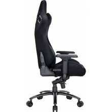 Крісло GT RACER X-5166 Fabric Black