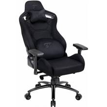 Крісло GT RACER X-5166 Fabric Black