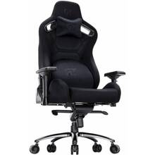Крісло GT RACER X-5166 Fabric Black