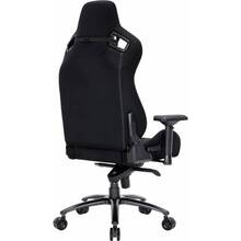 Крісло GT RACER X-5166 Fabric Black