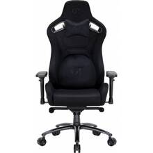Крісло GT RACER X-5166 Fabric Black
