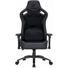 Крісло GT RACER X-5184 Fabric Black