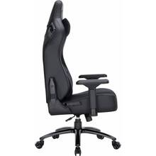 Крісло GT RACER X-5184 Fabric Black