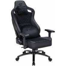 Крісло GT RACER X-5184 Fabric Black