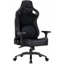 Крісло GT RACER X-5184 Fabric Black