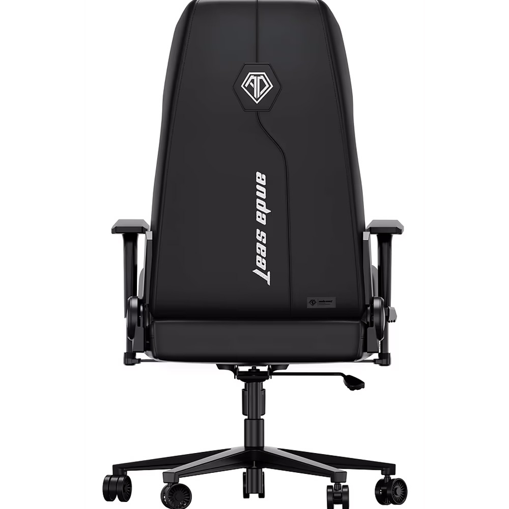 Крісло ANDA SEAT X1 Gaming Sofa PVC Black (AD-W-SF01-04-B-PV) Крісло ANDA SEAT X1 Gaming Sofa PVC Black (AD-W-SF01-04-B-PV) Матеріал оббивки шкірозамінник