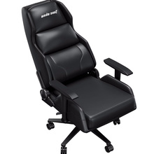 Крісло ANDA SEAT X1 Gaming Sofa PVC Black (AD-W-SF01-04-B-PV) Крісло ANDA SEAT X1 Gaming Sofa PVC Black (AD-W-SF01-04-B-PV)