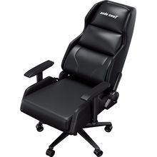 Крісло ANDA SEAT X1 Gaming Sofa PVC Black (AD-W-SF01-04-B-PV) Крісло ANDA SEAT X1 Gaming Sofa PVC Black (AD-W-SF01-04-B-PV)