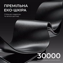Крісло ANDA SEAT X1 Gaming Sofa PVC Black (AD-W-SF01-04-B-PV) Крісло ANDA SEAT X1 Gaming Sofa PVC Black (AD-W-SF01-04-B-PV)