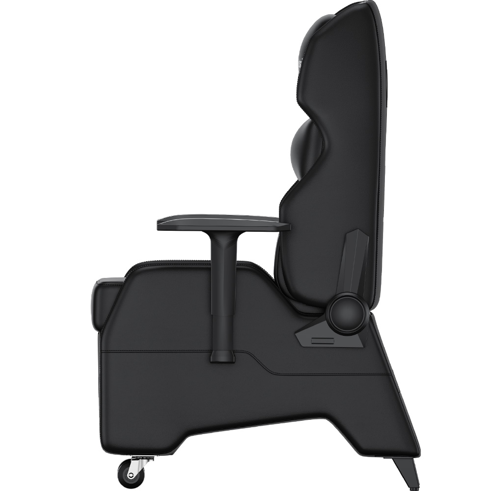 Крісло ANDA SEAT X3 Gaming Sofa PVC Black (AD-W-SF03-04-B-PV) Крісло ANDA SEAT X3 Gaming Sofa PVC Black (AD-W-SF03-04-B-PV) Основа крісла стаціонарний п'єдестал