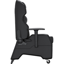 Крісло ANDA SEAT X3 Gaming Sofa PVC Black (AD-W-SF03-04-B-PV) Крісло ANDA SEAT X3 Gaming Sofa PVC Black (AD-W-SF03-04-B-PV)