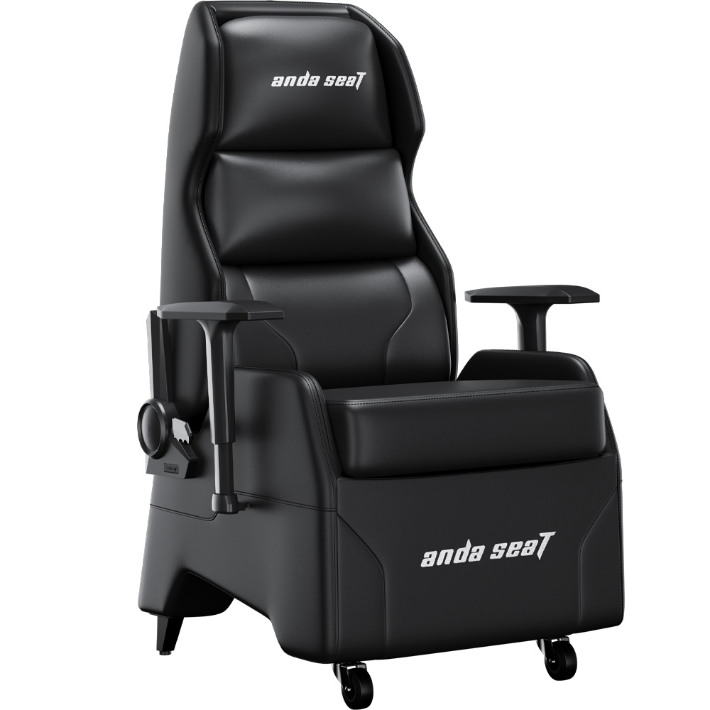 Крісло ANDA SEAT X3 Gaming Sofa PVC Black (AD-W-SF03-04-B-PV) Крісло ANDA SEAT X3 Gaming Sofa PVC Black (AD-W-SF03-04-B-PV) Тип для геймера