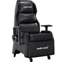 Крісло ANDA SEAT X3 Gaming Sofa PVC Black (AD-W-SF03-04-B-PV) Крісло ANDA SEAT X3 Gaming Sofa PVC Black (AD-W-SF03-04-B-PV)