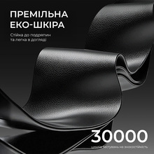 Крісло ANDA SEAT X3 Gaming Sofa PVC Black (AD-W-SF03-04-B-PV) Крісло ANDA SEAT X3 Gaming Sofa PVC Black (AD-W-SF03-04-B-PV)