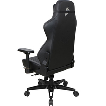 Крісло 1STPLAYER Duke Black (DUKE-FR-BK)