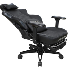 Крісло 1STPLAYER Duke Black (DUKE-FR-BK)