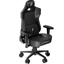 Крісло 1STPLAYER K3 Fabric Black (K3-FC-BK)