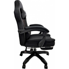 Кресло GT RACER X-6028 Fabric Black