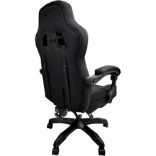 Кресло GT RACER X-6028 Fabric Black