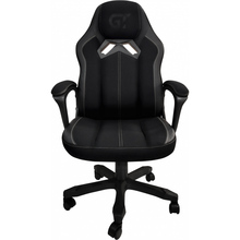 Крісло GT RACER X-6029 Fabric Black
