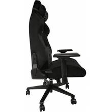 Кресло GT RACER X-6120 Fabric Black