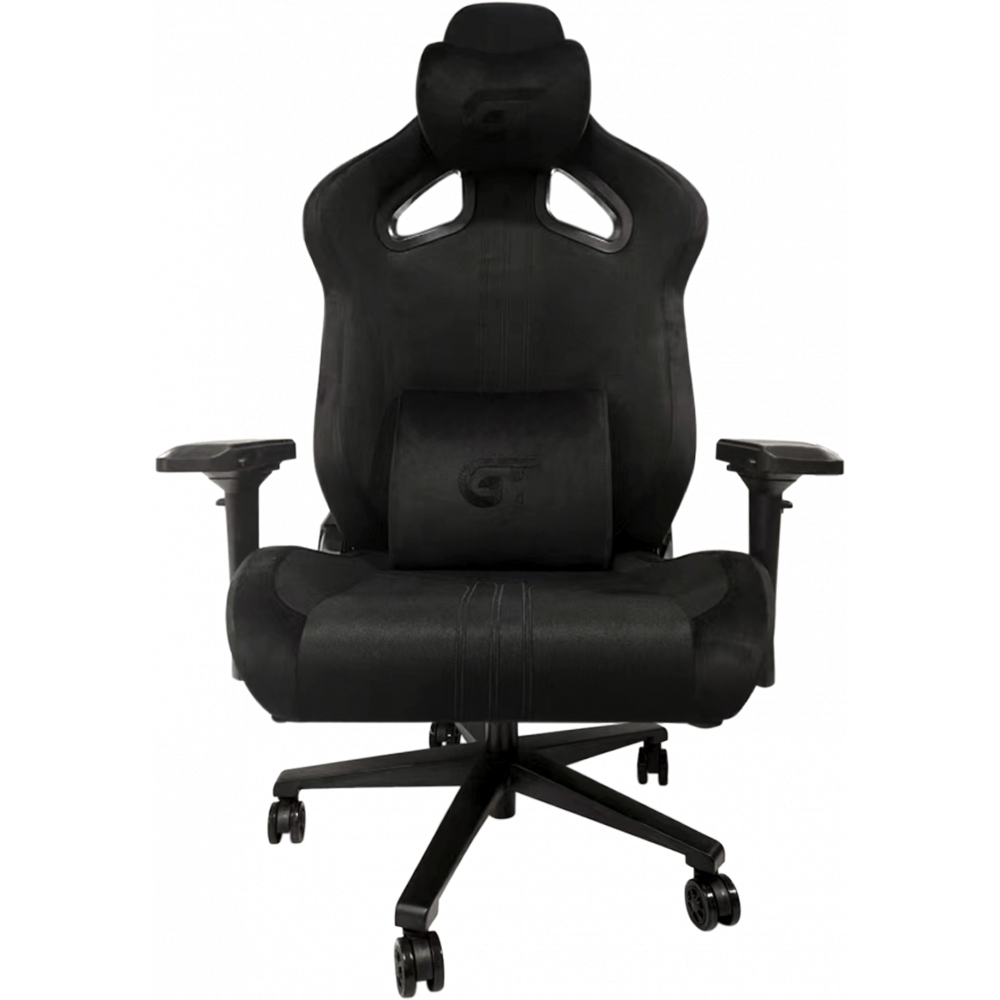 Кресло GT RACER X-6120 Fabric Black