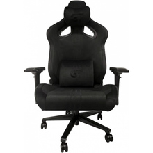 Кресло GT RACER X-6120 Fabric Black