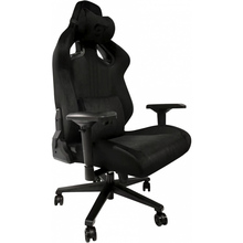 Кресло GT RACER X-6120 Fabric Black